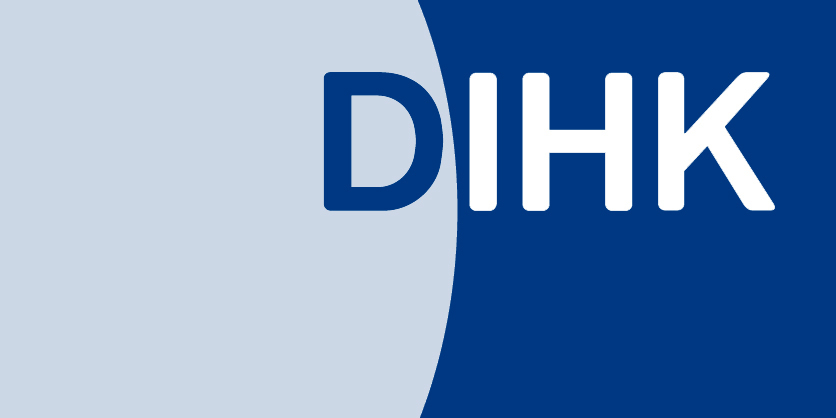 DIHK Logo